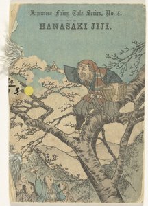 Hanasaki Jiji (tittel på objekt) Japansk eventyrserie (serietittel) Japansk eventyrserie (serietittel på objekt) av Anonymous