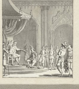 I år 1555 av Anonymous