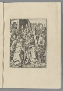 Cruising De kleine Passie (serietittel) The Passion of Christ Effigied av Albert Durer fra Nürnberg (serietittel) av Anonymous