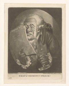 Man leest de krant bij het licht van een kaars What a glorious speech! (title on object)   1341134   no       norwegian Successfully Translated  Original: Peter Stephen DuPonceau Translat: Peter Stephen DuPonceau 1231485 no norwegian Successfully Translate av Anonymous