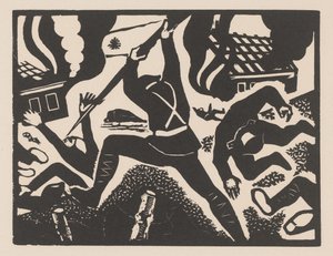 krigsvold Against War and Fascism (serietittel) av Anonymous