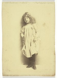 Portrett av Marian Deering McCormick av Anonymous