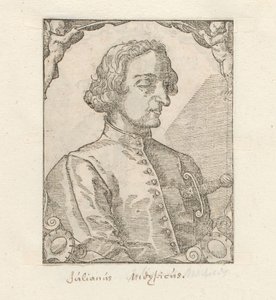 Portrett av Giuliano de