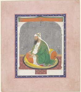 Portrett One Kapoor Singh av Anonymous
