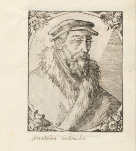 Portrett av Malatesta Baglioni av Anonymous