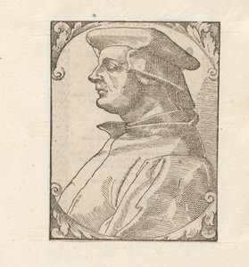 Portrett av Marcantonio Casanova av Anonymous