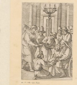 Ritual Murder of Simon of Trent Life of Simon of Trent (serietittel) av Anonymous