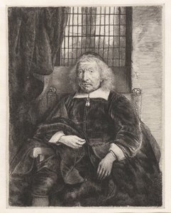 Thomas Haargingh ('Gamle Haaringh') av Anonymous