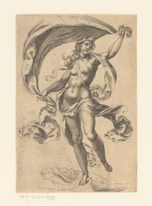 marine venus av Anonymous