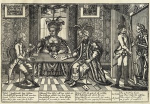 Joseph II (Joseph av Lorraine, keiseren av romerne av Anonymous Anonymous