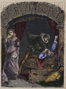 Michelotto Corella (Michelotto Coreglia eller Michele di Corella) (d.1508), håndlanger av Cesare Borgia og hertug Alfonso d
