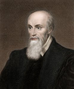 Portrett av Michel de l