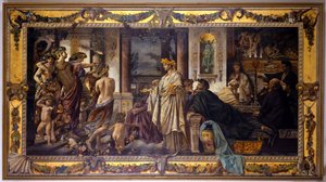 av Anselm Feuerbach