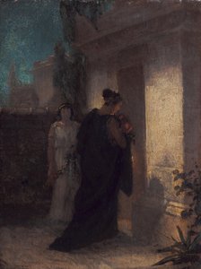  av Anselm Feuerbach