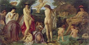  av Anselm Feuerbach