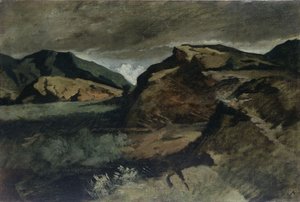  av Anselm Feuerbach