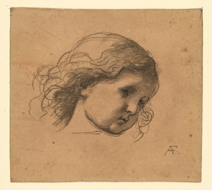  av Anselm Feuerbach