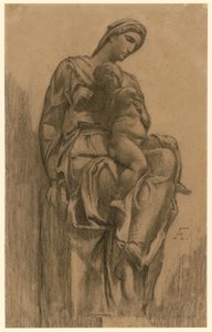  av Anselm Feuerbach