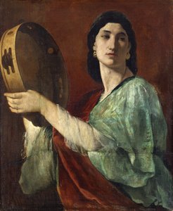  av Anselm Feuerbach