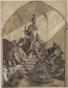  av Anselm Feuerbach