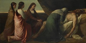  av Anselm Feuerbach