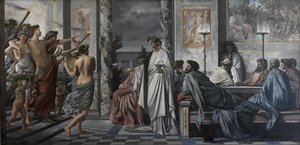 Platons symposium