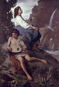  av Anselm Feuerbach