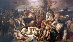  av Anselm Feuerbach
