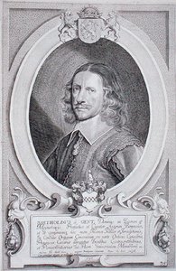 Barthold van Gent (ca. 1580-1650) fra 