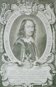 Cornelius Gobel (1611-165?) Fra 