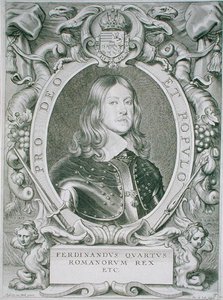 Ferdinand IV, fra 