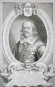 Godart van Reede (1588-1648) fra 