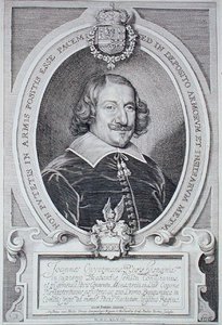 Johann Cuyermans, fra 