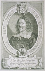 Johann Adler Salvius (1590-1652) fra 