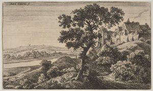  av Anthonie Waterloo