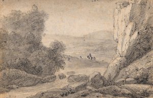  av Anthonie Waterloo