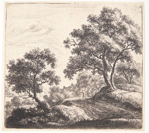  av Anthonie Waterloo
