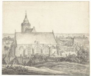  av Anthonie Waterloo