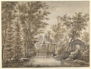  av Anthonie Waterloo