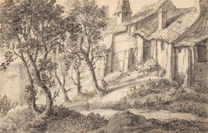  av Anthonie Waterloo