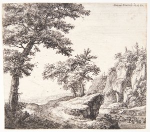  av Anthonie Waterloo