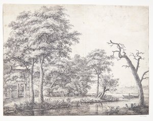  av Anthonie Waterloo