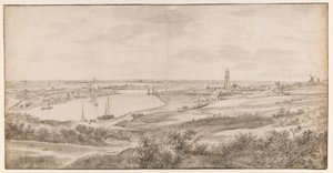  av Anthonie Waterloo
