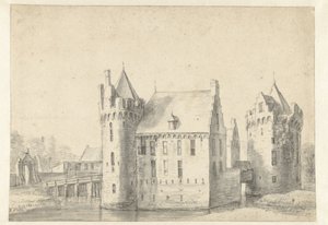  av Anthonie Waterloo