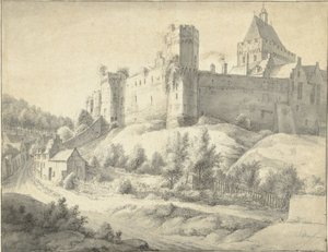  av Anthonie Waterloo