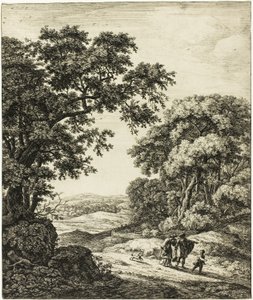  av Anthonie Waterloo