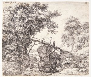  av Anthonie Waterloo