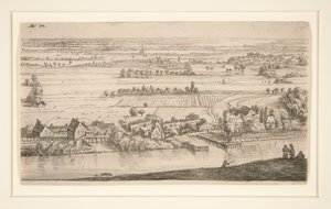  av Anthonie Waterloo