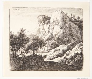  av Anthonie Waterloo
