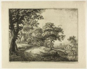  av Anthonie Waterloo